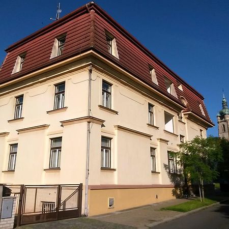 Hotel Jaro Mělník Exterior foto