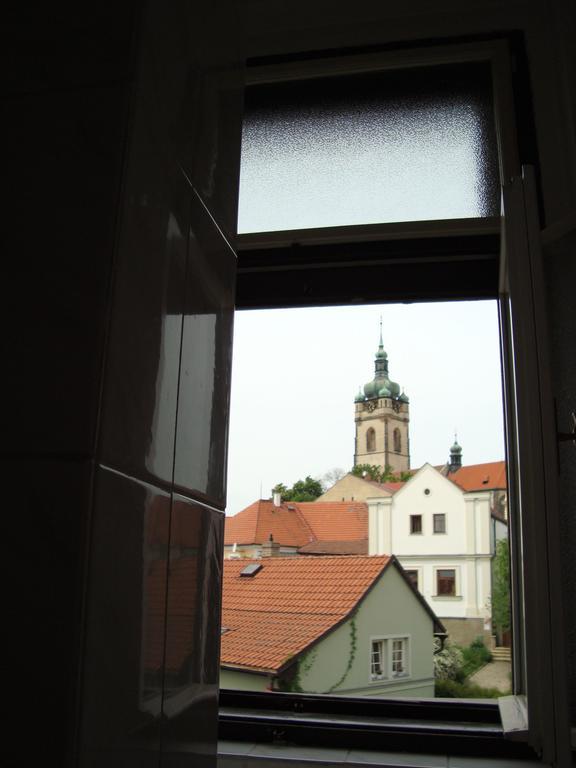 Hotel Jaro Mělník Cameră foto