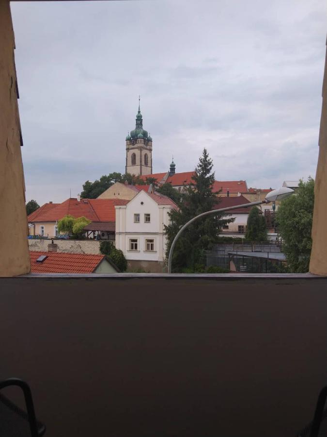 Hotel Jaro Mělník Exterior foto